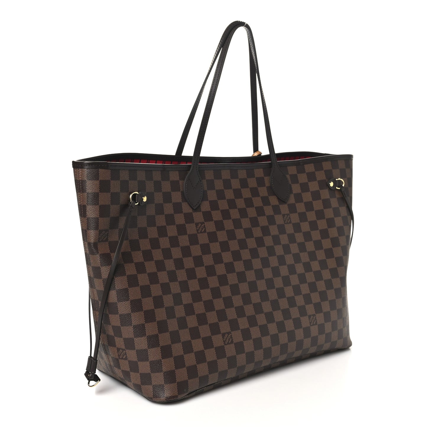 Damier Ebene Neo Neverfull GM