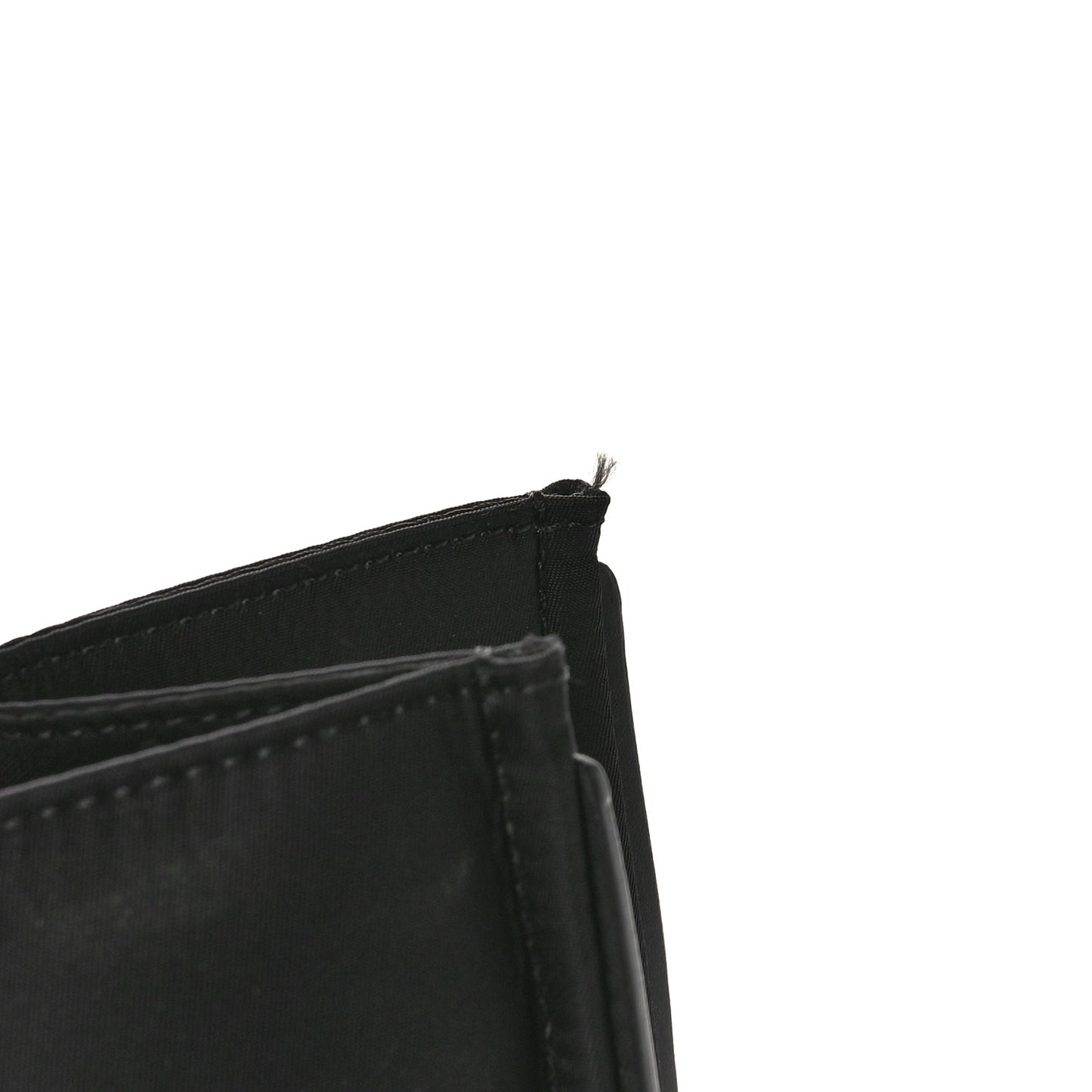 Nylon Vitello Liberty Dolce Monster Eyes Tote Black Sunflower