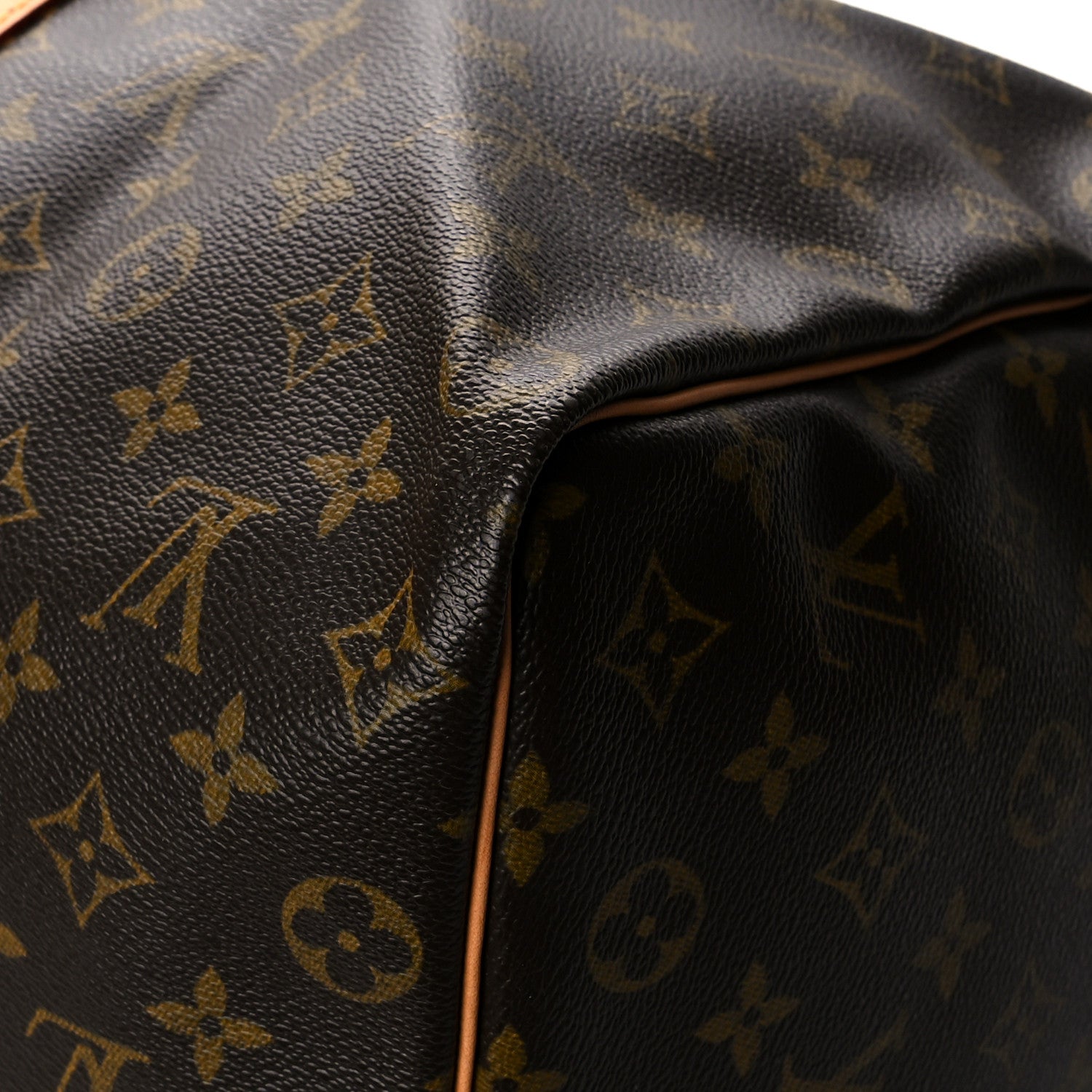 Louis Vuitton Monogram Keepall 50 10 of 14