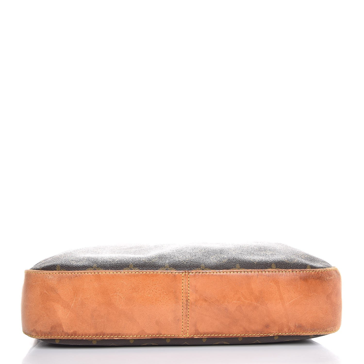 Louis Vuitton Monogram Bagatelle 8 of 13