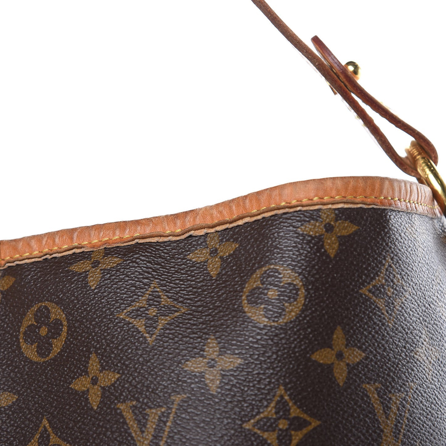 Monogram Delightful MM