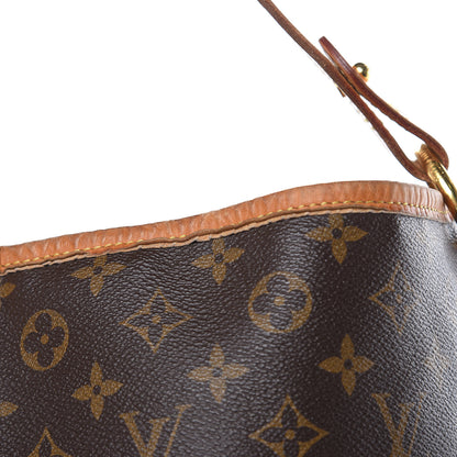 Louis Vuitton Monogram Delightful MM 15 of 20