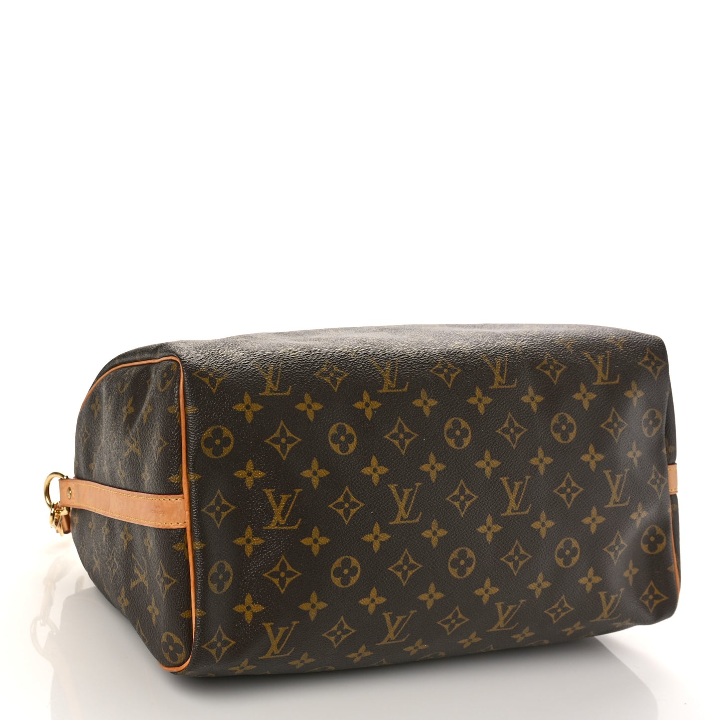 Monogram Speedy Bandouliere 35