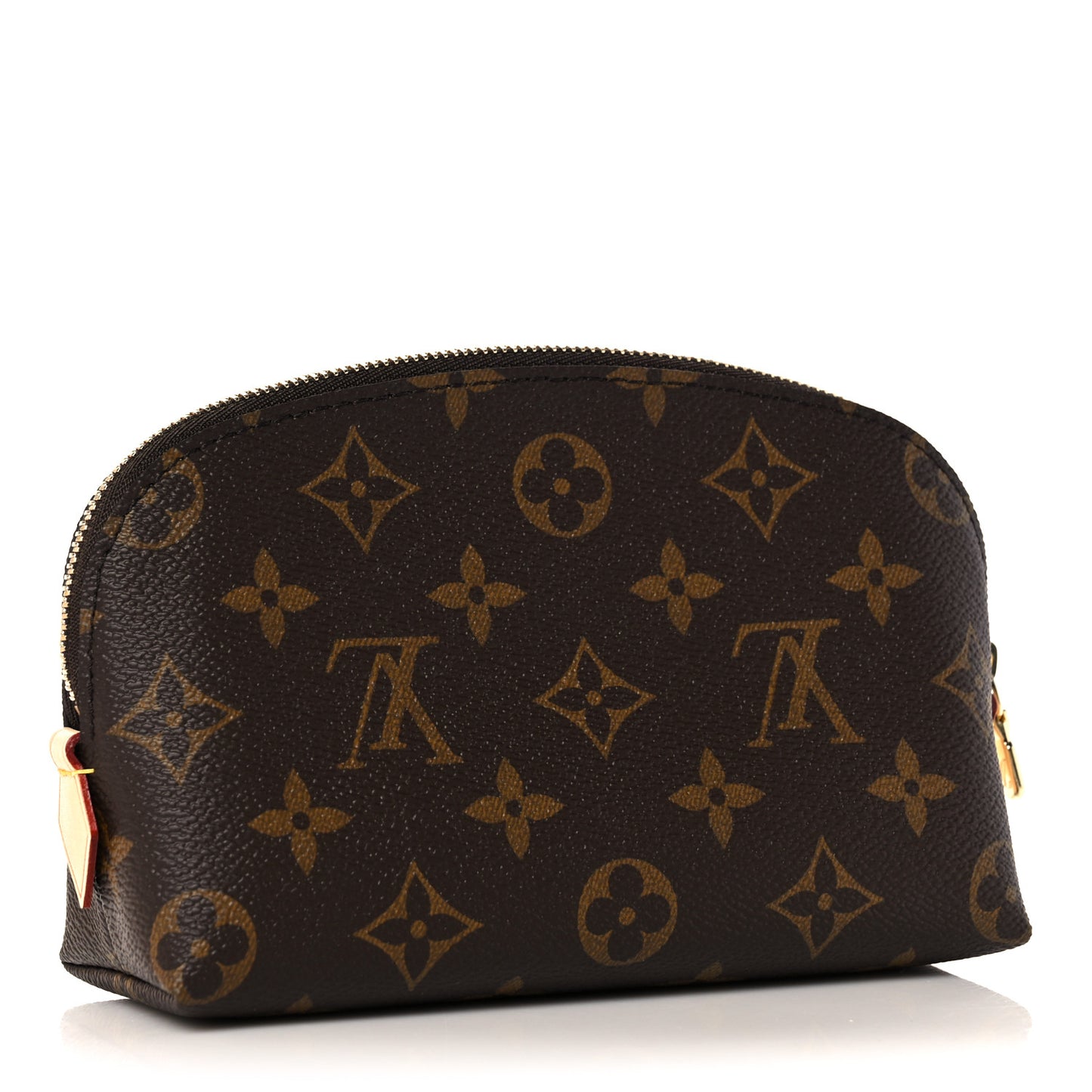 Monogram Cosmetic Pouch