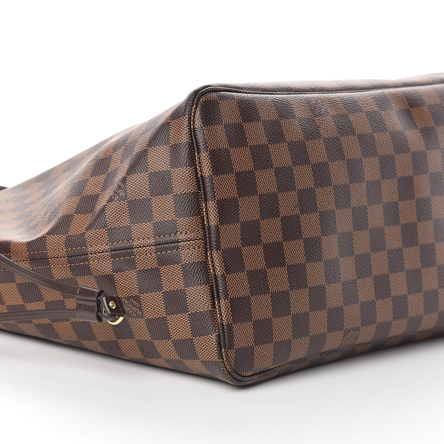 Louis Vuitton Damier Ebene Neo Neverfull GM 9 of 11