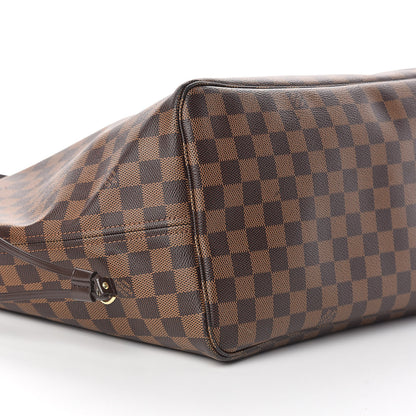 Louis Vuitton Damier Ebene Neo Neverfull GM 9 of 11