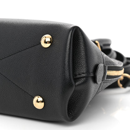 Louis Vuitton Empreinte Neo Alma BB Black 9 of 11