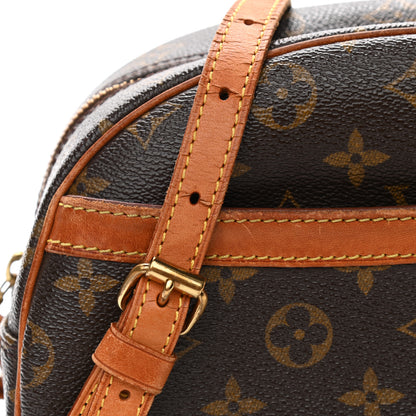Louis Vuitton Monogram Blois 10 of 16