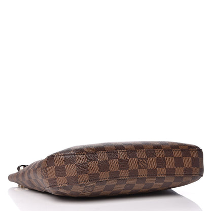 Louis Vuitton Damier Ebene South Bank Besace 4 of 9