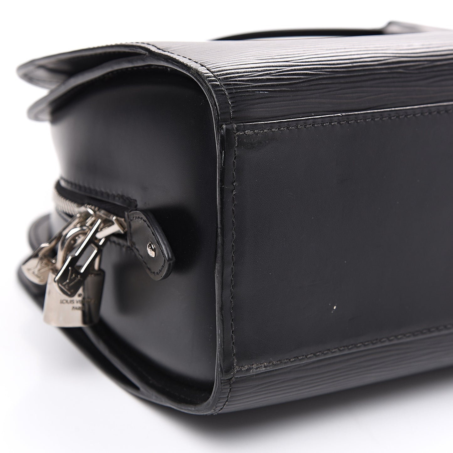 Epi Pont-Neuf PM Black