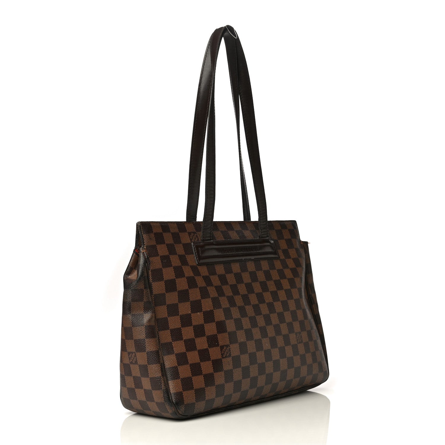 Louis Vuitton Damier Ebene Parioli PM 3 of 29