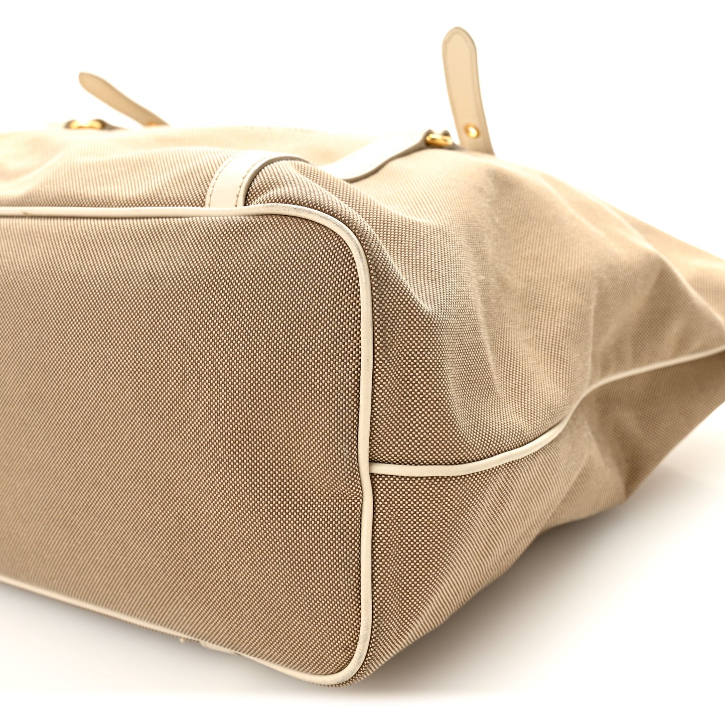 Jacquard Logo Tote Corda Talco