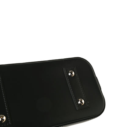Louis Vuitton Epi Alma BB Denim Light 12 of 13