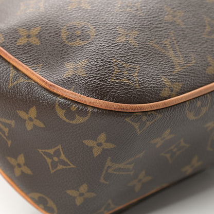 Louis Vuitton Monogram Hudson GM 11 of 22