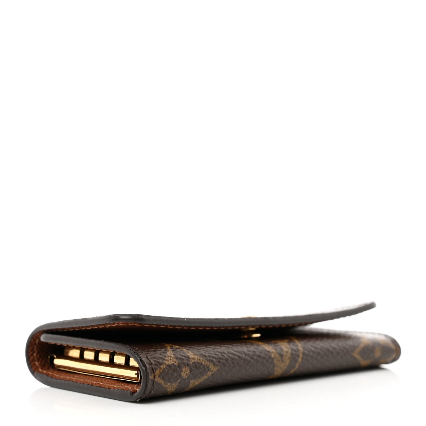Monogram 4 Key Multicles Holder