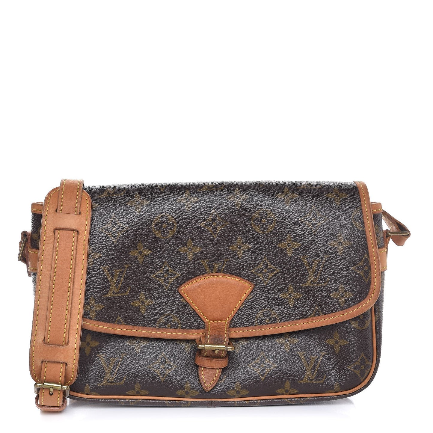 Monogram Sologne
