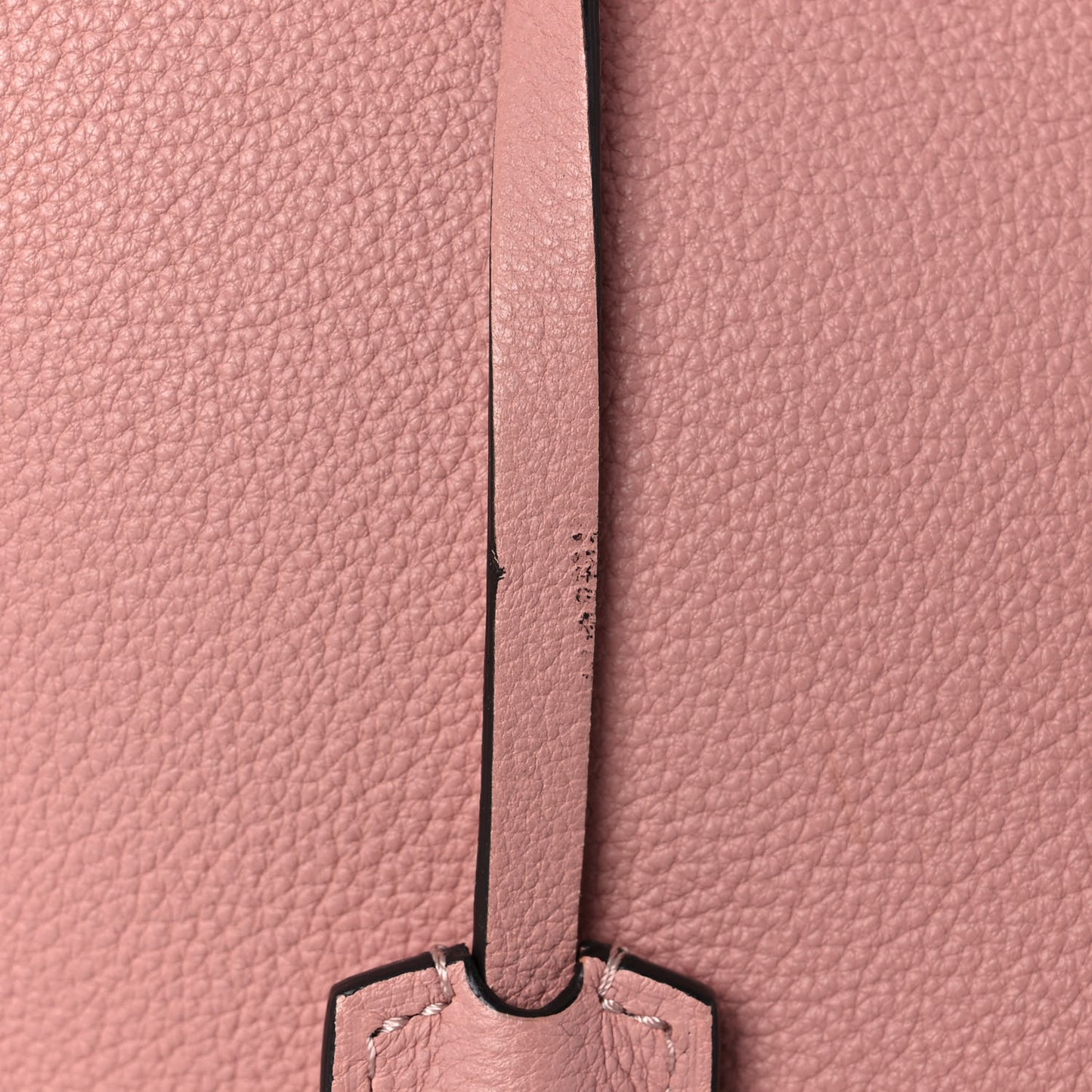 Veau Cachemire Soft Lockit MM Magnolia