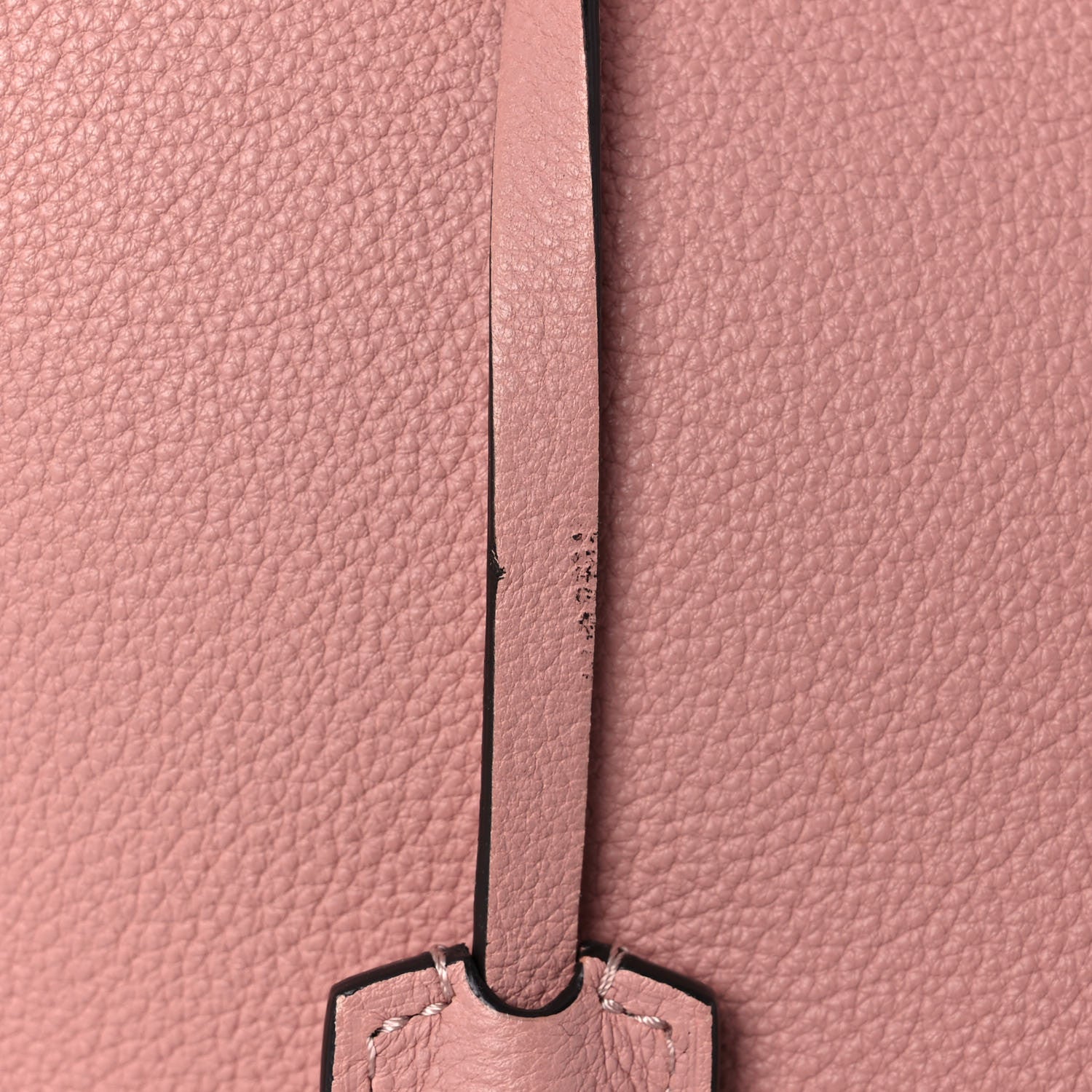 Louis Vuitton Veau Cachemire Soft Lockit MM Magnolia 15 of 21