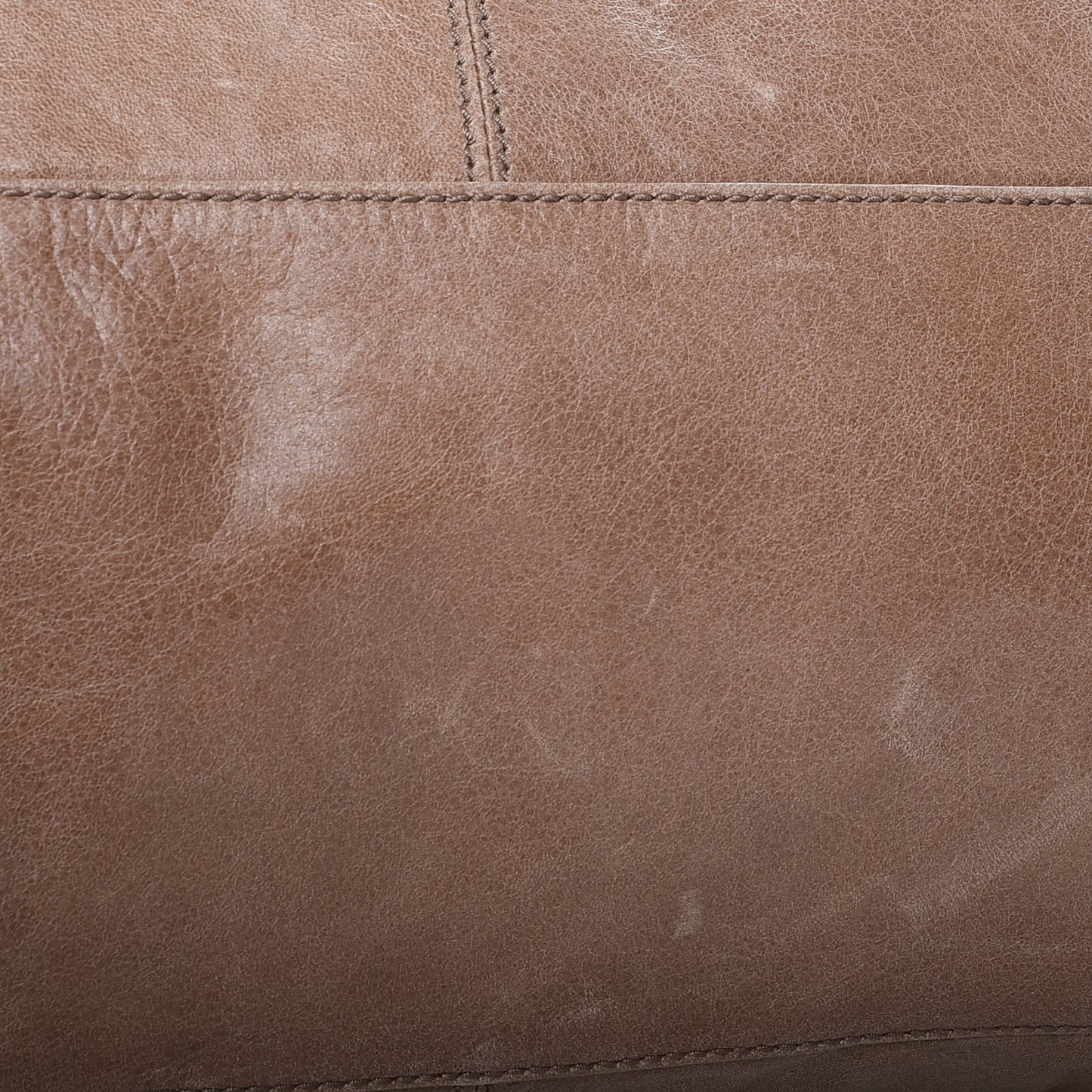 Agneau Classic Hardware Weekender Seigle