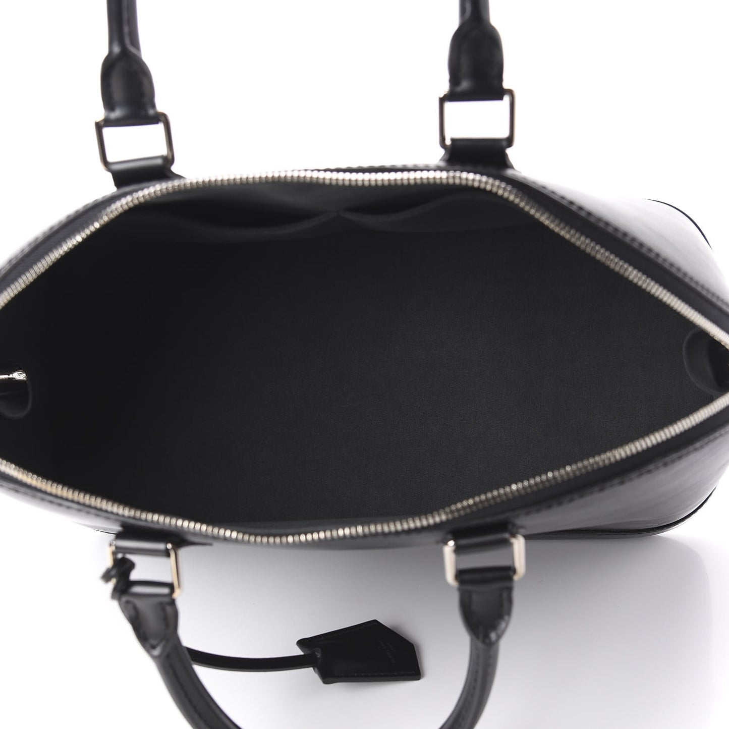 Epi Alma GM Black