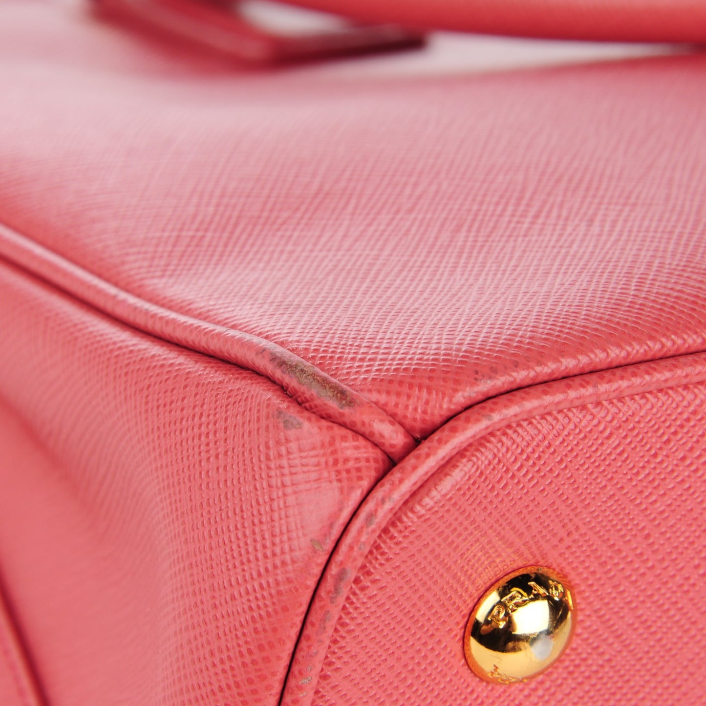 Saffiano Lux Medium Tote Tamaris