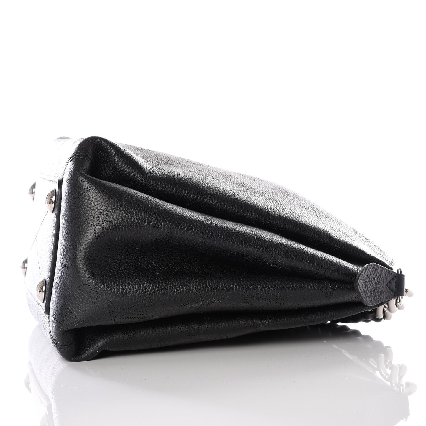 Mahina Babylone Chain BB Black