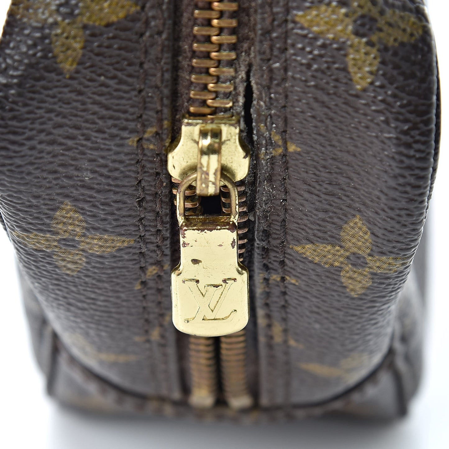 Monogram Trousse Toilette 23