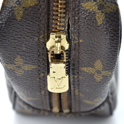Louis Vuitton Monogram Trousse Toilette 23 11 of 12