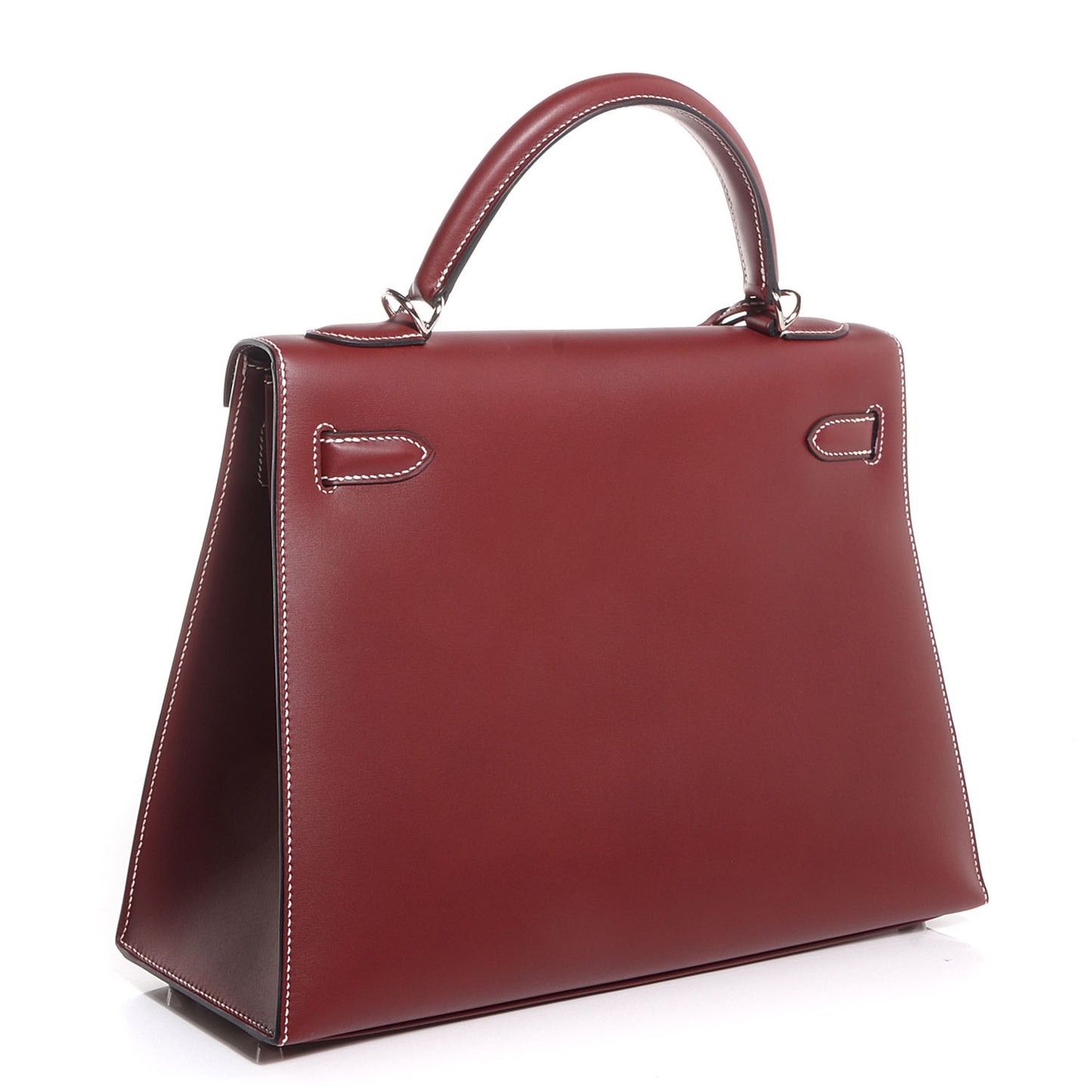 Chamonix Kelly Sellier 32 Rouge H