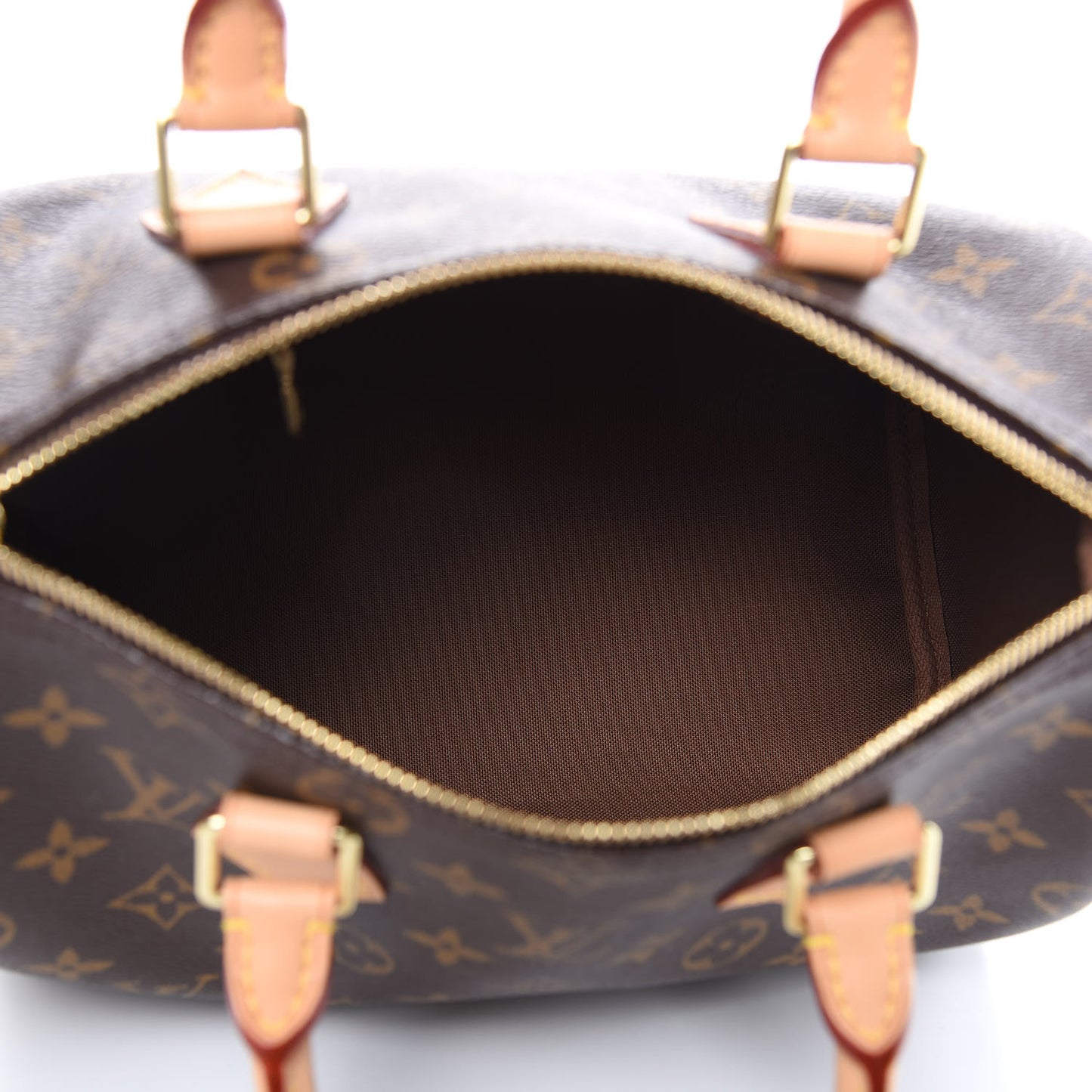 Monogram Speedy 25