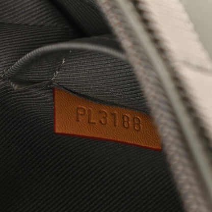 Louis Vuitton Monogram Titanium Messenger PM 7 of 10