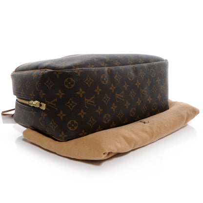 Louis Vuitton Monogram Deauville 4 of 9