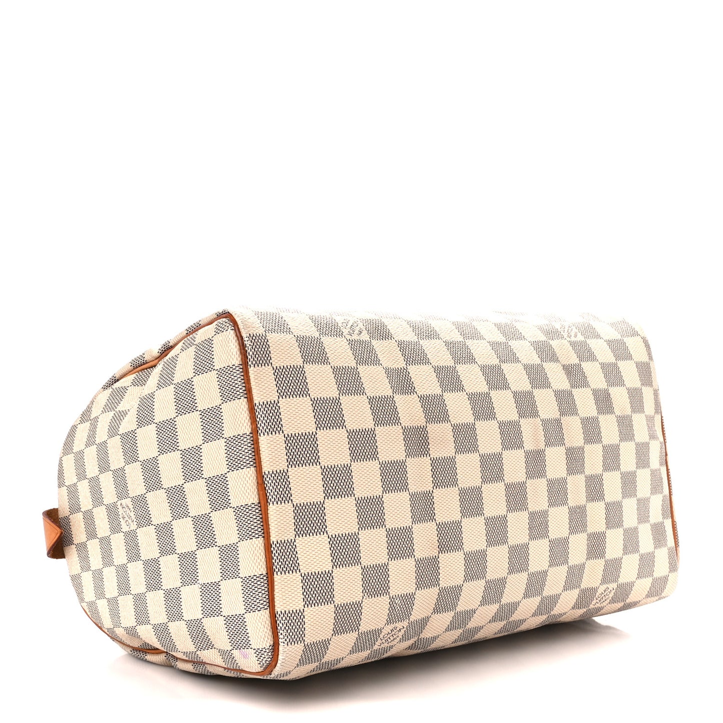 Damier Azur Speedy 30