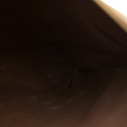 Louis Vuitton Monogram Odeon PM 9 of 14
