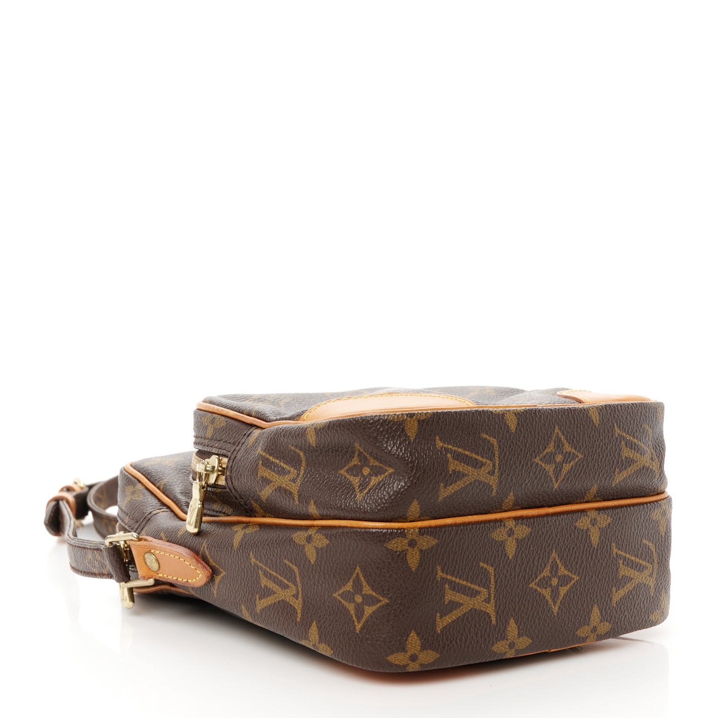 Monogram Amazone