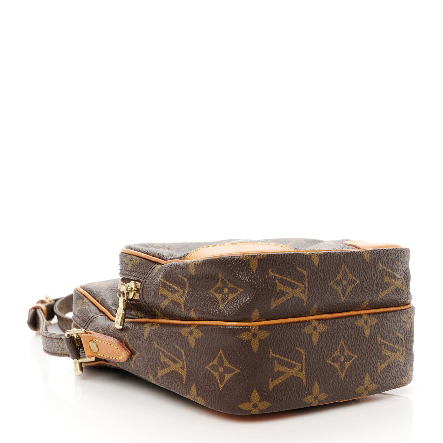 Louis Vuitton Monogram Amazone 4 of 11