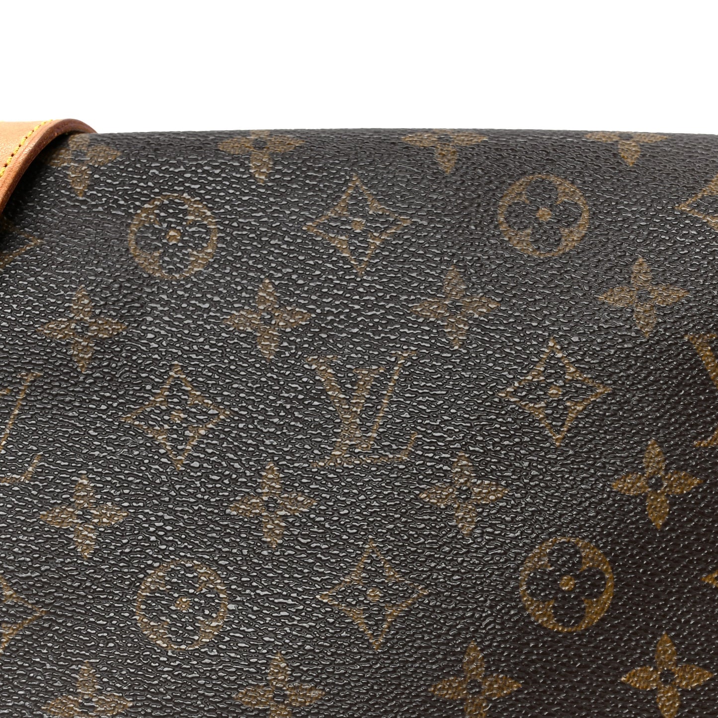 Monogram Musette Tango