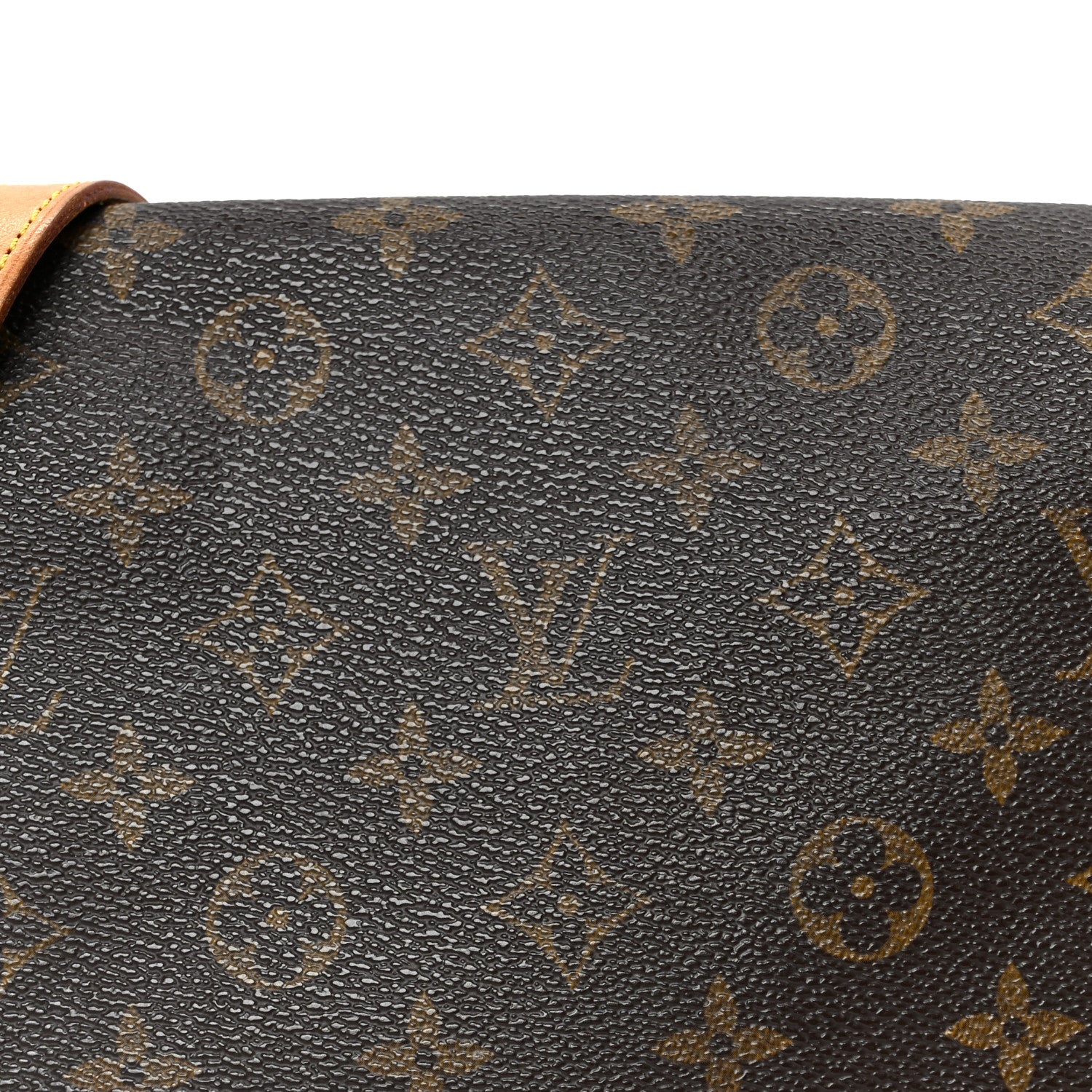 Louis Vuitton Monogram Musette Tango 7 of 10