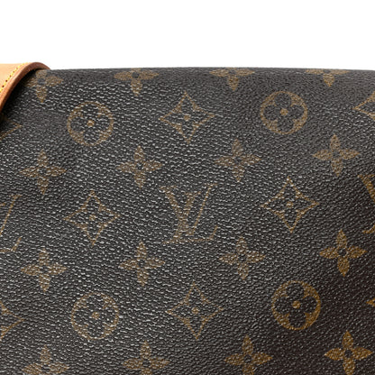 Louis Vuitton Monogram Musette Tango 7 of 10