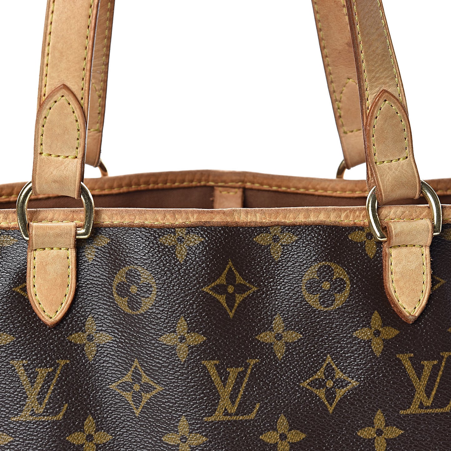Monogram Batignolles Horizontal