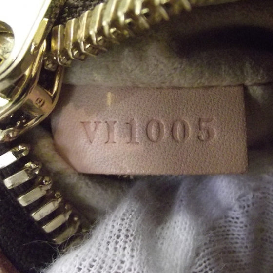 Monogram Hudson PM