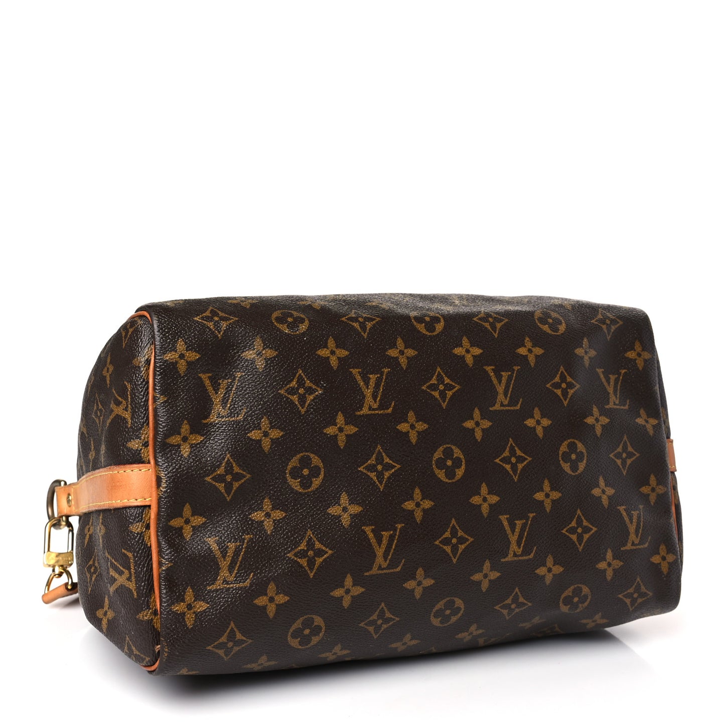 Monogram Speedy Bandouliere 30