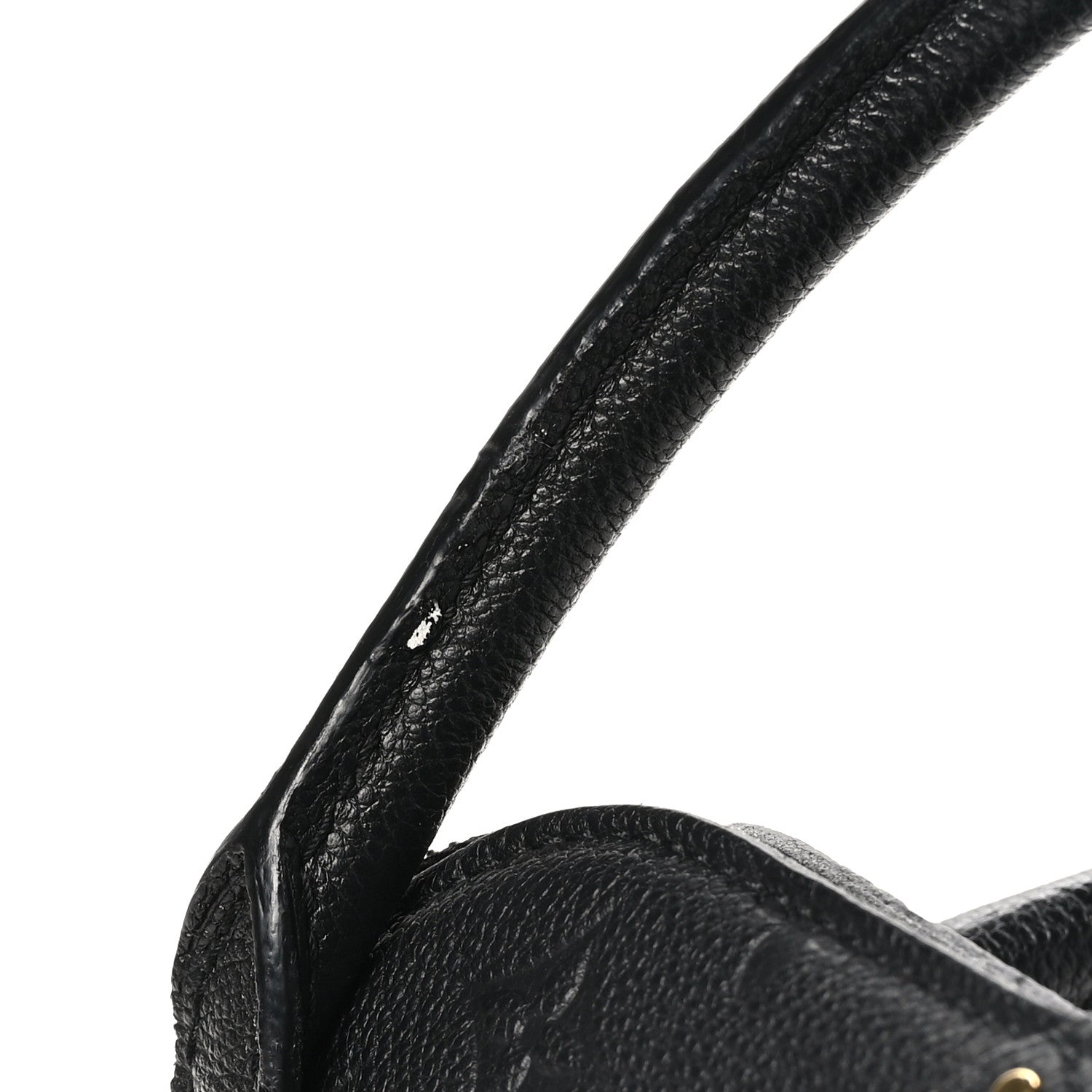 Louis Vuitton Empreinte Marais MM Black 14 of 14