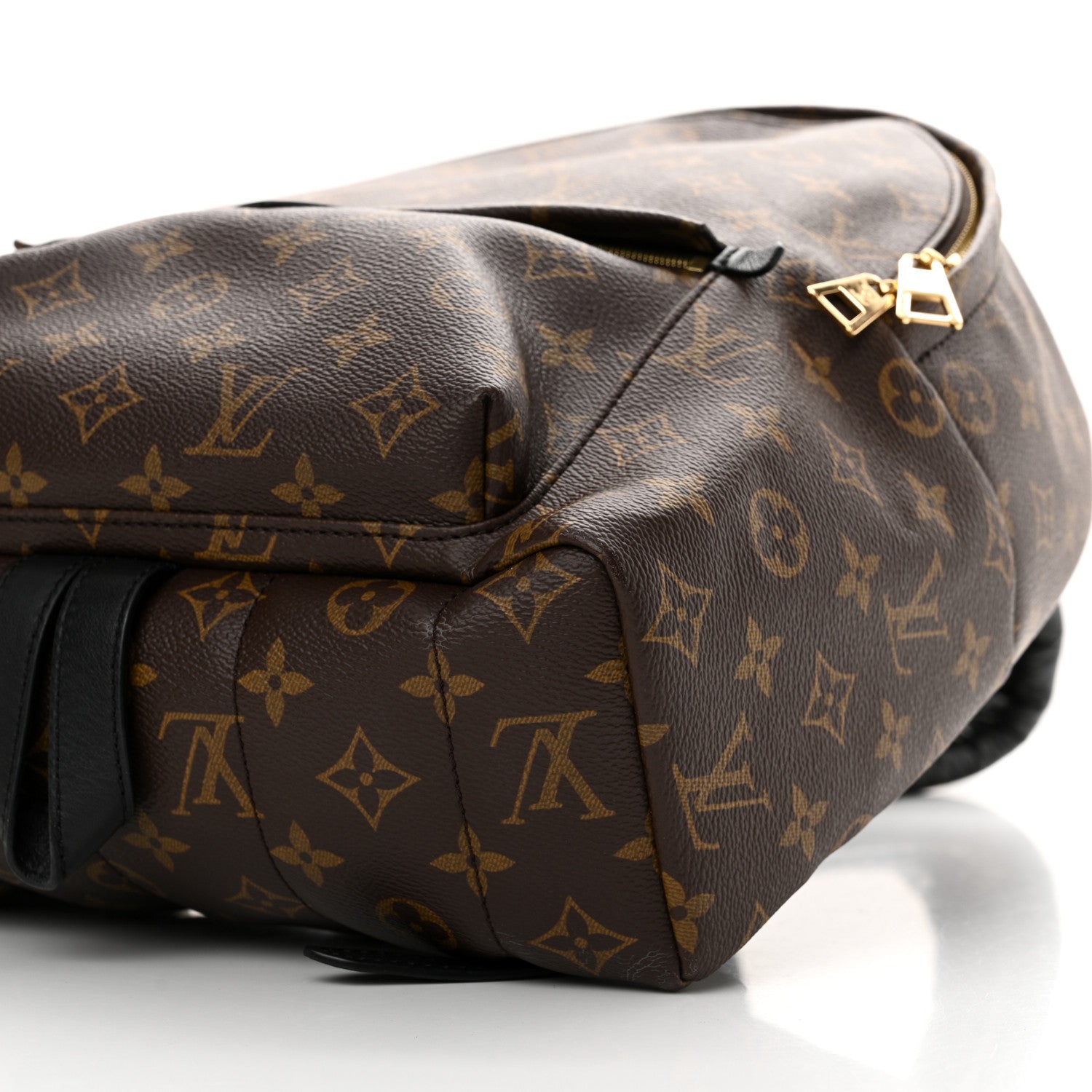 Louis Vuitton Monogram Palm Springs Backpack MM 9 of 14