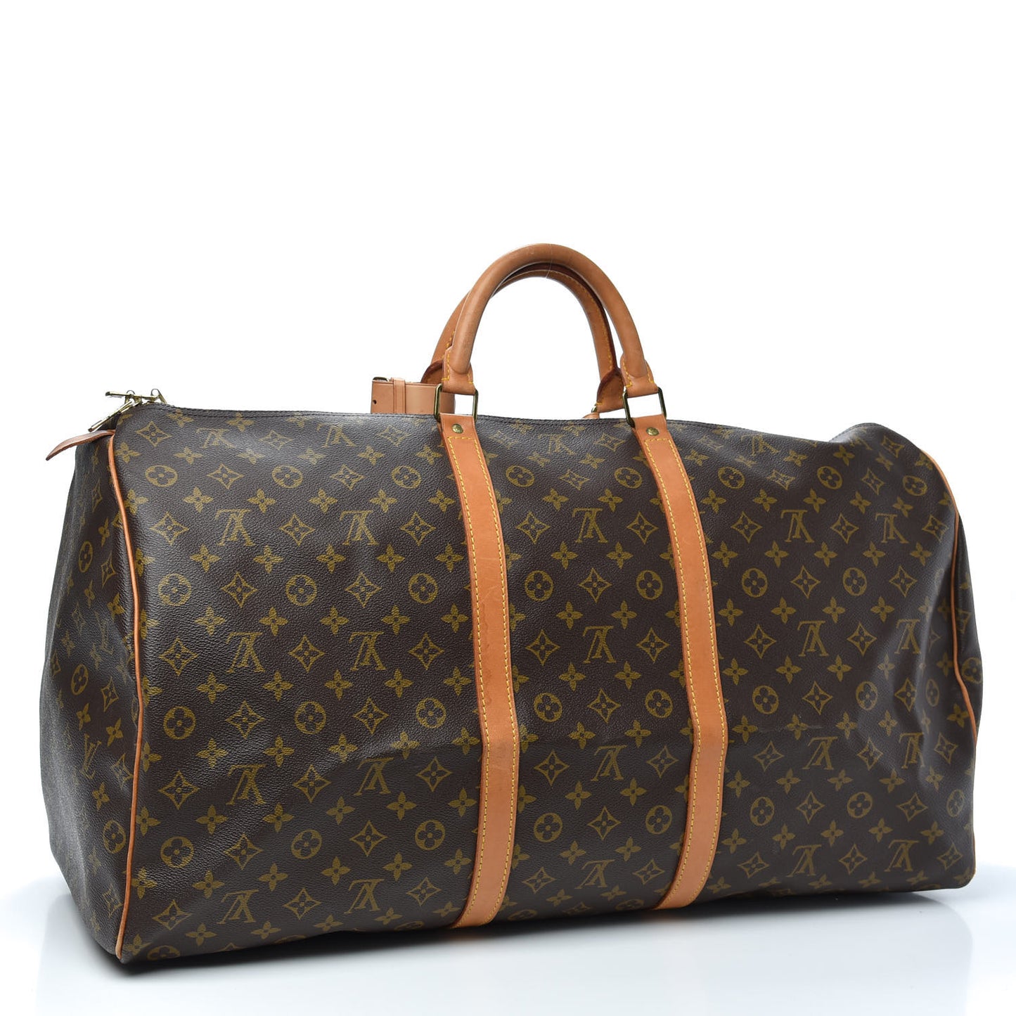 Monogram Keepall 60