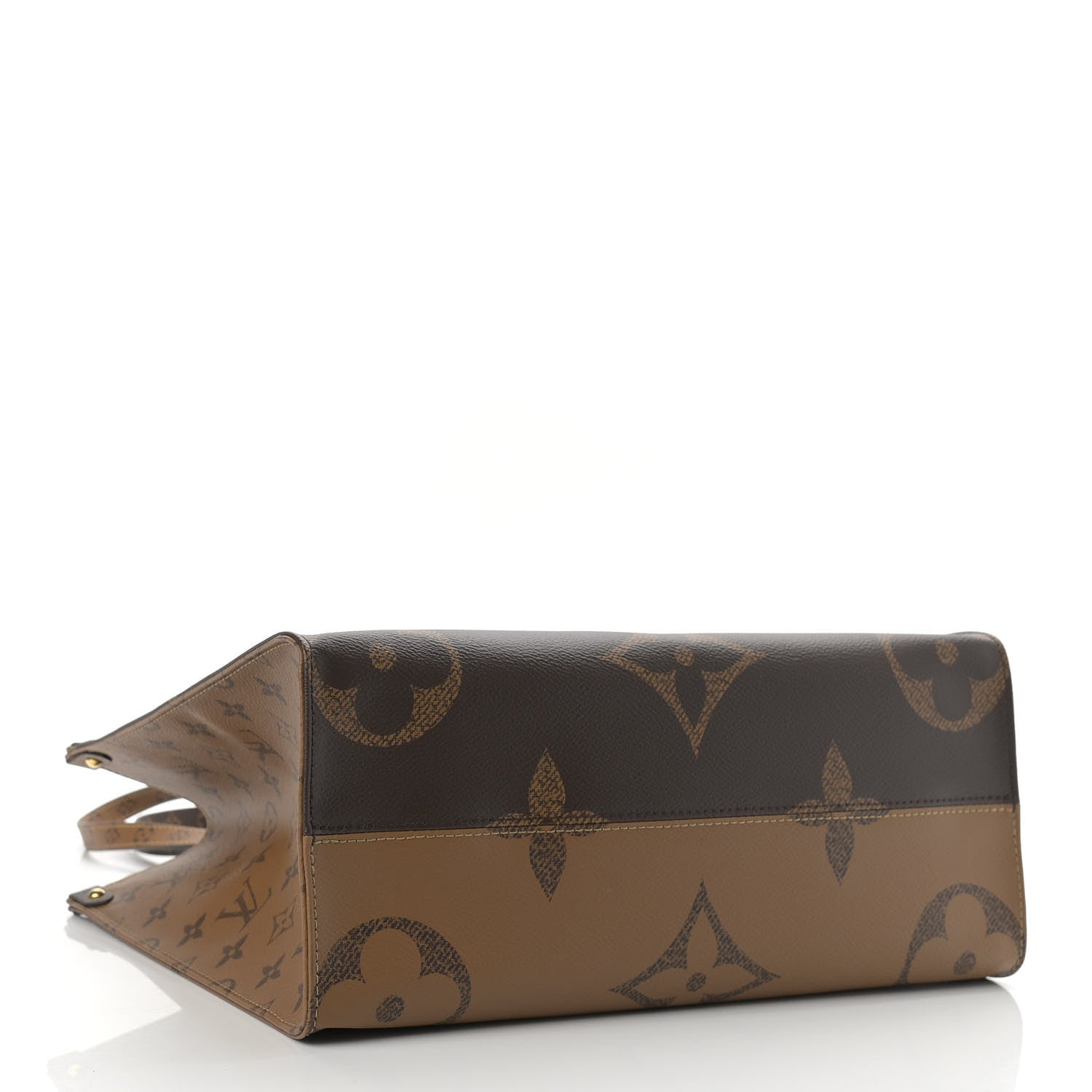 Louis Vuitton Reverse Monogram Giant Onthego MM 4 of 11
