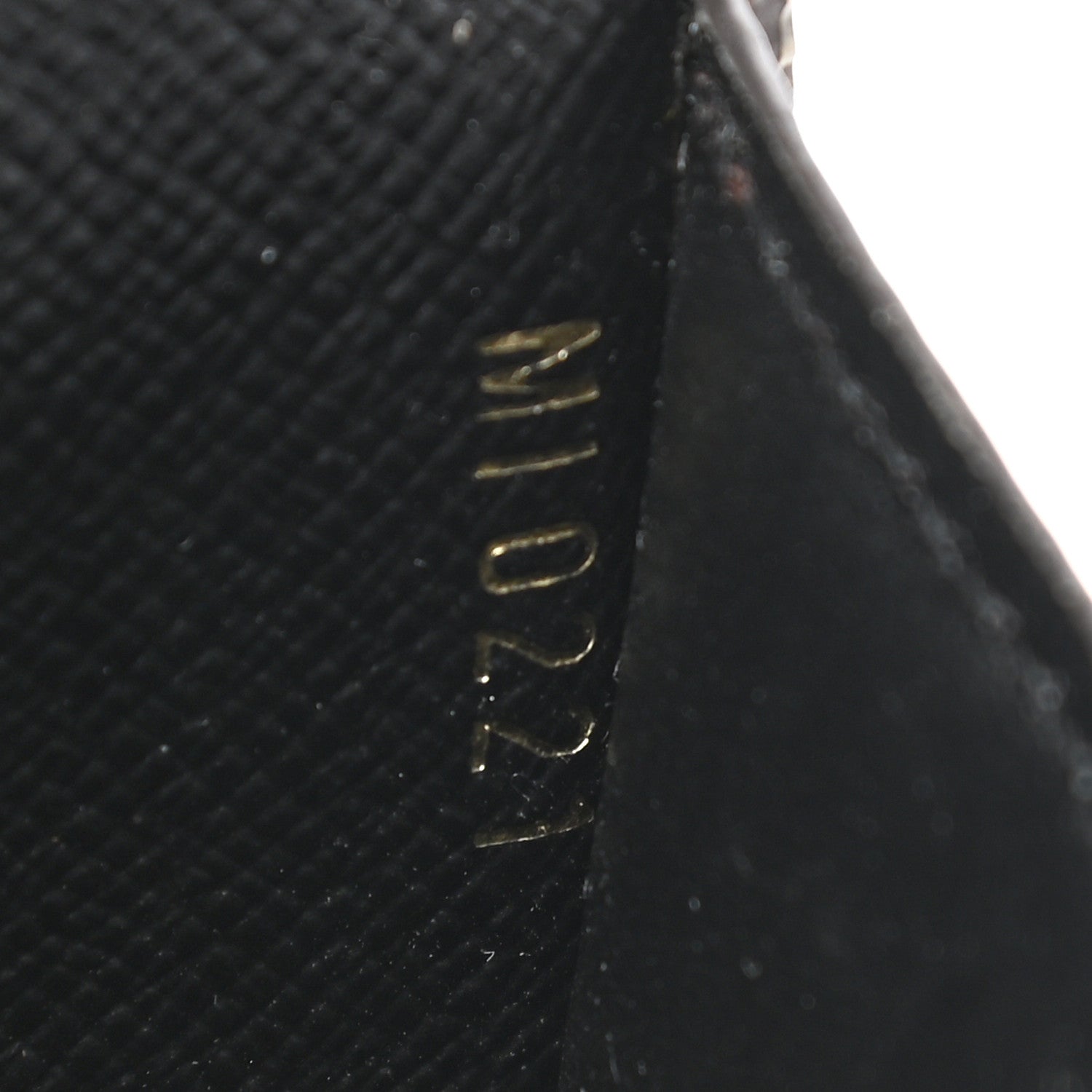 Louis Vuitton Monogram Recto Verso Card Holder Black 7 of 7
