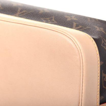 Louis Vuitton Monogram Petit Noe NM 12 of 12