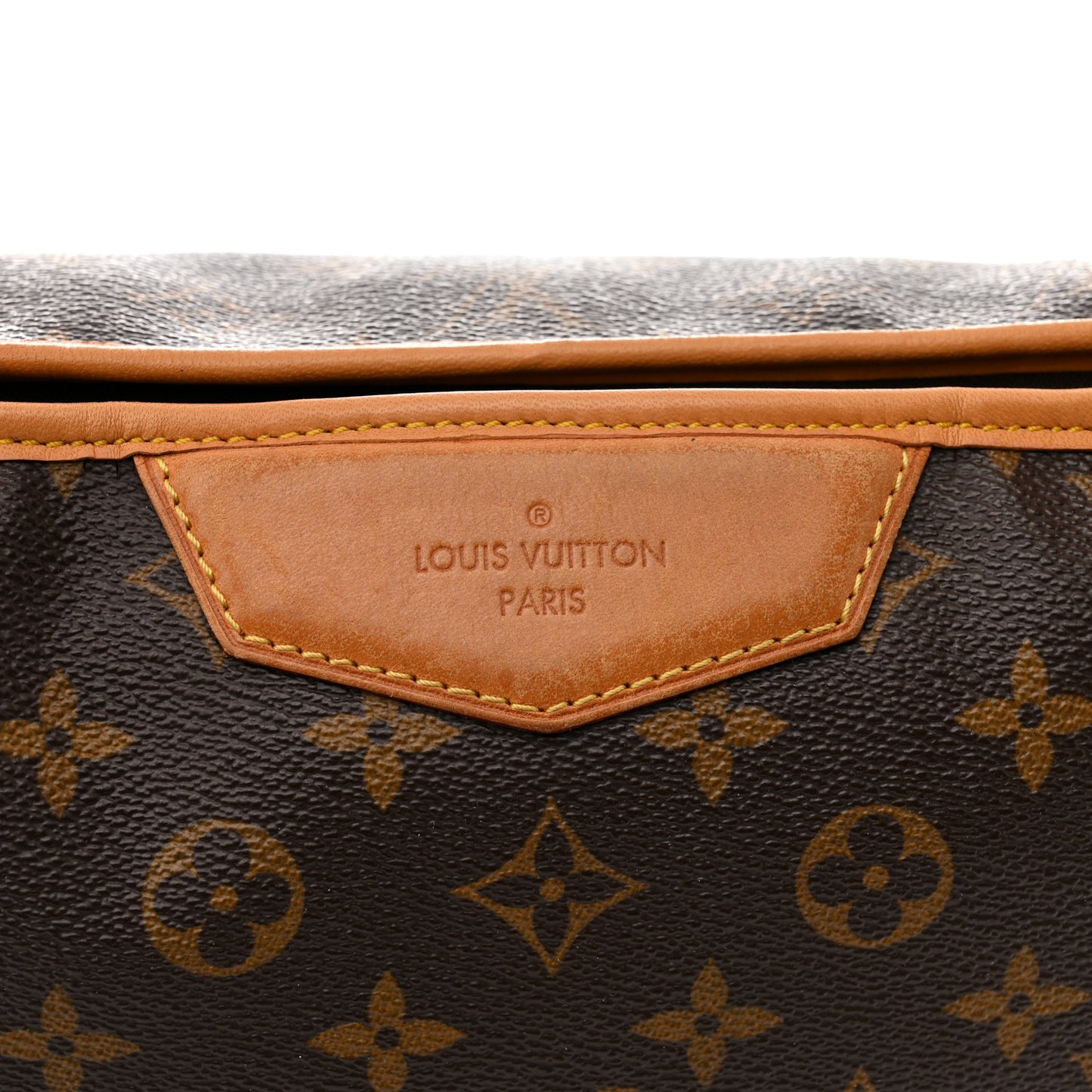 Monogram Estrela MM