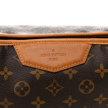 Louis Vuitton Monogram Estrela MM 15 of 15
